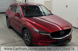 mazda cx-5 2017 CFJ1256878