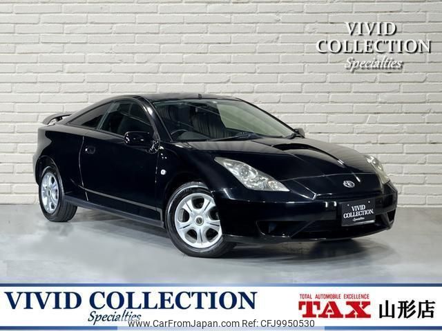 toyota celica 2006 quick_quick_TA-ZZT230_ZZT230-0190926 image 1