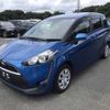 toyota sienta 2015 NIKYO_GC19249 image 3