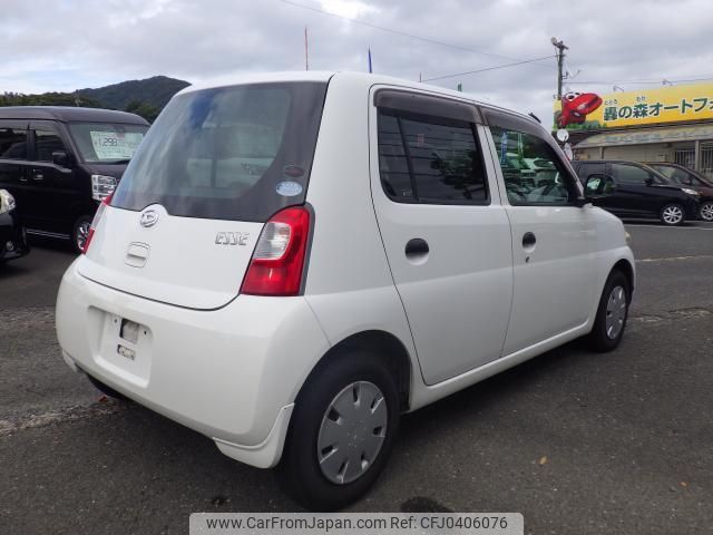 daihatsu esse 2009 quick_quick_L235S_L235S-2016920 image 2