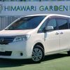 nissan serena 2011 quick_quick_DBA-C26_C26-019833 image 1