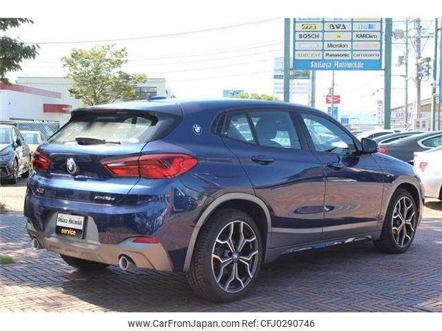 bmw x2 2019 quick_quick_LDA-YK20_WBAYK720605N29553 image 2