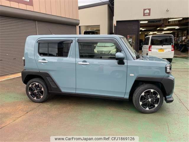 daihatsu taft 2023 CFJ1869126 image 2