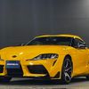 toyota supra 2020 -TOYOTA--Supra DB42--DB42-0031711---TOYOTA--Supra DB42--DB42-0031711- image 27