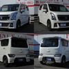 suzuki wagon-r 2017 -SUZUKI 【名変中 】--Wagon R MH55S--711126---SUZUKI 【名変中 】--Wagon R MH55S--711126- image 16