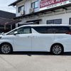 toyota alphard-g 2020 CFJ1635428 image 5