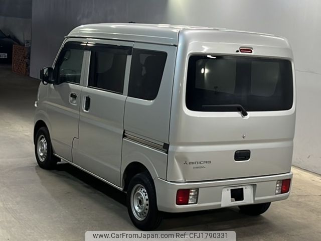 mitsubishi minicab-van 2021 CFJ1790331 image 2