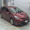 toyota prius-α 2017 -TOYOTA--Prius α DAA-ZVW41W--ZVW41-0066673---TOYOTA--Prius α DAA-ZVW41W--ZVW41-0066673- image 10