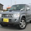 nissan kix 2010 -NISSAN 【高崎 584ﾒ11】--KIX H59A--0150295---NISSAN 【高崎 584ﾒ11】--KIX H59A--0150295- image 1
