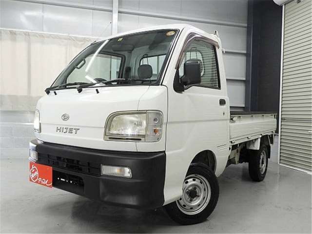 daihatsu hijet-truck 1999 -ダイハツ--ﾊｲｾﾞｯﾄﾄﾗｯｸ GD-S200P--S200P-0009271---ダイハツ--ﾊｲｾﾞｯﾄﾄﾗｯｸ GD-S200P--S200P-0009271- image 1