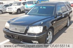 toyota crown-estate 2007 -TOYOTA--Crown Esrate TA-JZS173Wｶｲ--JZS1730015060---TOYOTA--Crown Esrate TA-JZS173Wｶｲ--JZS1730015060-