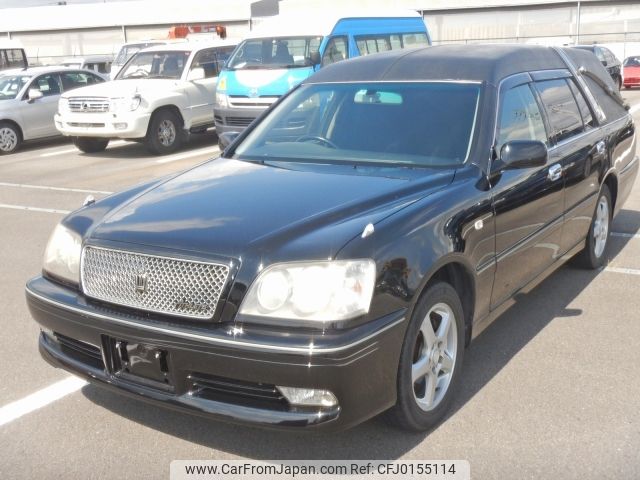 toyota crown-estate 2007 -TOYOTA--Crown Esrate TA-JZS173Wｶｲ--JZS1730015060---TOYOTA--Crown Esrate TA-JZS173Wｶｲ--JZS1730015060- image 1