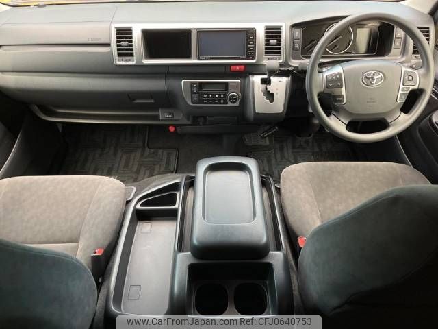 toyota hiace-wagon 2024 -TOYOTA--Hiace Wagon 3BA-TRH219W--TRH219-0046860---TOYOTA--Hiace Wagon 3BA-TRH219W--TRH219-0046860- image 2