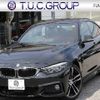 bmw 4-series 2019 -BMW--BMW 4 Series DBA-4E30--WBA4J52070BW98794---BMW--BMW 4 Series DBA-4E30--WBA4J52070BW98794- image 1