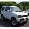 suzuki jimny 2008 -SUZUKI--Jimny ABA-JB23W--JB23W-604443---SUZUKI--Jimny ABA-JB23W--JB23W-604443- image 2