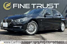 bmw 3-series 2017 CFJ1689403