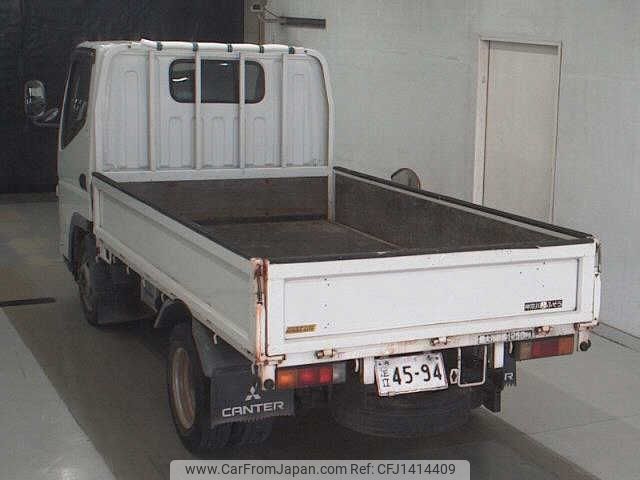 mitsubishi-fuso canter-guts 2003 -MITSUBISHI--Canter Guts FB70ABX-501583---MITSUBISHI--Canter Guts FB70ABX-501583- image 2