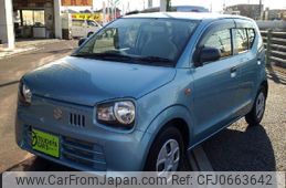 suzuki alto 2016 quick_quick_DBA-HA36S_HA36S-264386