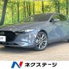 mazda mazda3 2023 CFJ1711771 image 1