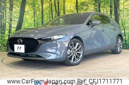 mazda mazda3 2023 CFJ1711771