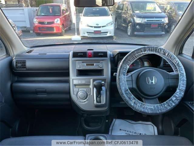 honda zest 2008 -HONDA 【所沢 583ｦ1225】--Zest DBA-JE1--JE1-1153975---HONDA 【所沢 583ｦ1225】--Zest DBA-JE1--JE1-1153975- image 2