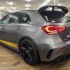 mercedes-benz a-class 2019 quick_quick_4BA-177054M_WDD1770542N137146 image 4