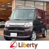 daihatsu tanto 2015 quick_quick_LA600S_LA600S-0333426 image 1