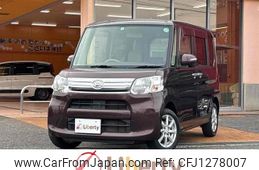 daihatsu tanto 2015 quick_quick_LA600S_LA600S-0333426