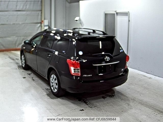 toyota corolla-fielder 2010 -TOYOTA--Corolla Fielder NZE141G-9155875---TOYOTA--Corolla Fielder NZE141G-9155875- image 2