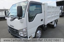 isuzu elf-truck 2018 -ISUZU--Elf TPG-NKR85AD--NKR85-7075629---ISUZU--Elf TPG-NKR85AD--NKR85-7075629-