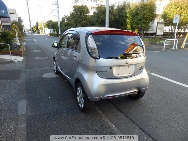 mitsubishi i-miev 2012 -MITSUBISHI--i-Miev HA3W--0304533---MITSUBISHI--i-Miev HA3W--0304533- image 2