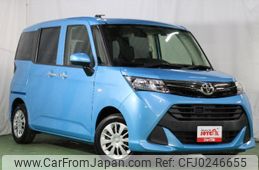toyota tank 2019 CFJ0246655