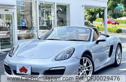 porsche boxster 2014 -PORSCHE--Porsche Boxster ABA-981MA122--WP0ZZZ98ZFS110611---PORSCHE--Porsche Boxster ABA-981MA122--WP0ZZZ98ZFS110611-