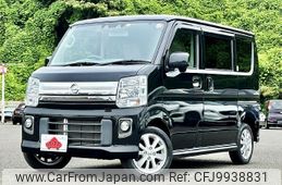 nissan clipper-rio 2019 -NISSAN--ｸﾘｯﾊﾟｰﾘｵ 4WD ABA-DR17W--DR17W-201084---NISSAN--ｸﾘｯﾊﾟｰﾘｵ 4WD ABA-DR17W--DR17W-201084-