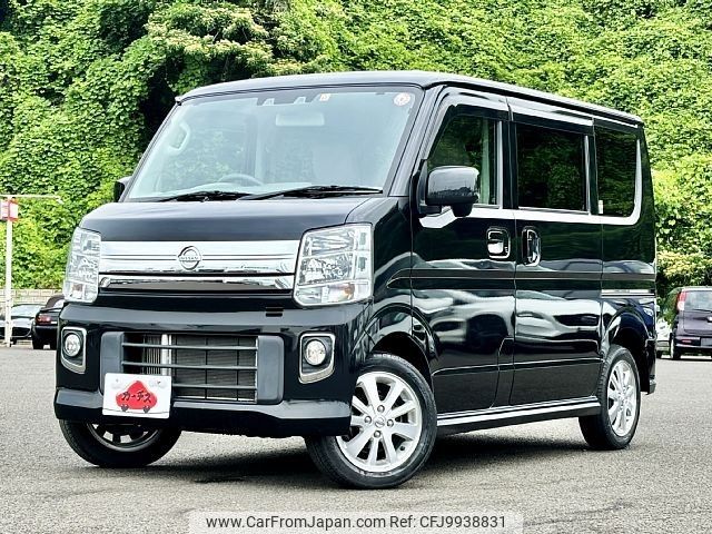 nissan clipper-rio 2019 -NISSAN--ｸﾘｯﾊﾟｰﾘｵ 4WD ABA-DR17W--DR17W-201084---NISSAN--ｸﾘｯﾊﾟｰﾘｵ 4WD ABA-DR17W--DR17W-201084- image 1