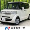 honda n-box 2017 -HONDA--N BOX DBA-JF1--JF1-1936370---HONDA--N BOX DBA-JF1--JF1-1936370- image 1