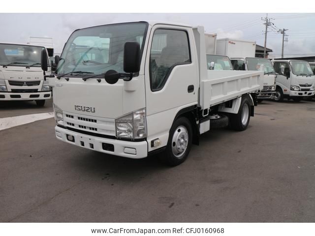 isuzu elf-truck 2014 GOO_NET_EXCHANGE_0520179A30240831W001 image 2