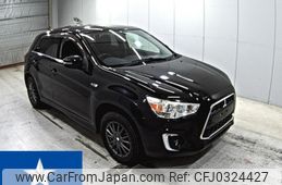 mitsubishi rvr 2016 -MITSUBISHI--RVR GA4W--GA4W-0501618---MITSUBISHI--RVR GA4W--GA4W-0501618-