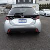 toyota yaris 2020 -TOYOTA 【湘南 502ﾕ5602】--Yaris MXPA10--2002391---TOYOTA 【湘南 502ﾕ5602】--Yaris MXPA10--2002391- image 17