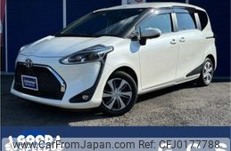 toyota sienta 2019 -TOYOTA--Sienta DBA-NSP170G--NSP170-7210055---TOYOTA--Sienta DBA-NSP170G--NSP170-7210055-