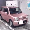 suzuki alto-lapin 2013 -SUZUKI 【滋賀 583ｲ2847】--Alto Lapin HE22S-257829---SUZUKI 【滋賀 583ｲ2847】--Alto Lapin HE22S-257829- image 1