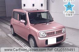 suzuki alto-lapin 2013 -SUZUKI 【滋賀 583ｲ2847】--Alto Lapin HE22S-257829---SUZUKI 【滋賀 583ｲ2847】--Alto Lapin HE22S-257829-