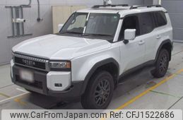toyota land-cruiser-wagon 2024 CFJ1522686