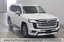 toyota land-cruiser-wagon undefined -TOYOTA--Land Cruiser Wagon VJA300W-4128854---TOYOTA--Land Cruiser Wagon VJA300W-4128854-