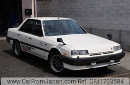 nissan skyline 1984 CFJ1703584
