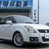suzuki swift 2007 quick_quick_CBA-ZC31S_ZC31S-203764 image 1
