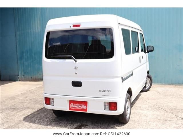 suzuki every 2021 -SUZUKI--Every HBD-DA17V--DA17V-525522---SUZUKI--Every HBD-DA17V--DA17V-525522- image 2