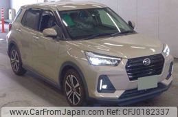 daihatsu rocky 2020 -DAIHATSU 【多摩 504ﾀ6090】--Rocky 5BA-A200S--A200S-0016171---DAIHATSU 【多摩 504ﾀ6090】--Rocky 5BA-A200S--A200S-0016171-