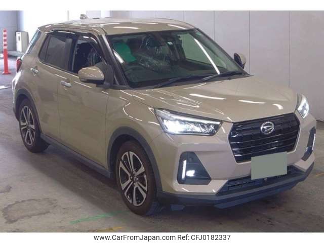 daihatsu rocky 2020 -DAIHATSU 【多摩 504ﾀ6090】--Rocky 5BA-A200S--A200S-0016171---DAIHATSU 【多摩 504ﾀ6090】--Rocky 5BA-A200S--A200S-0016171- image 1