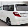 toyota alphard 2009 -TOYOTA--Alphard DBA-ANH20W--ANH20-8087415---TOYOTA--Alphard DBA-ANH20W--ANH20-8087415- image 2